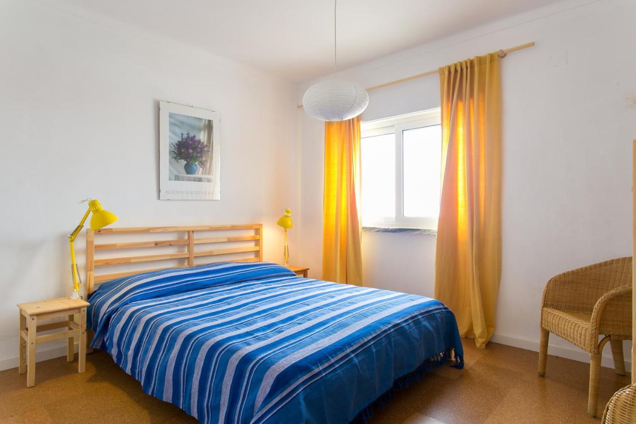 Maresia - Beachfront Peniche Apartment المظهر الخارجي الصورة