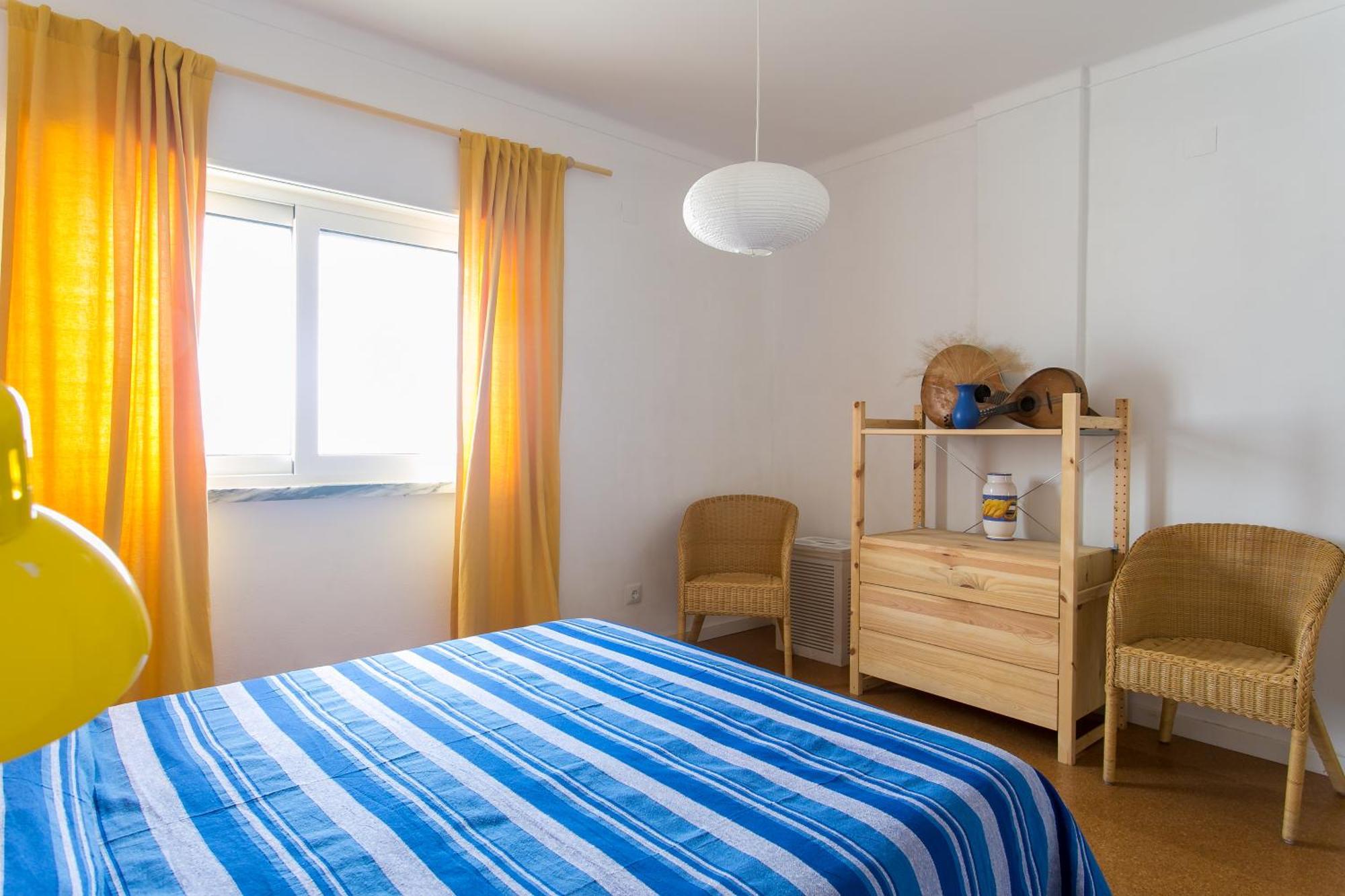 Maresia - Beachfront Peniche Apartment المظهر الخارجي الصورة