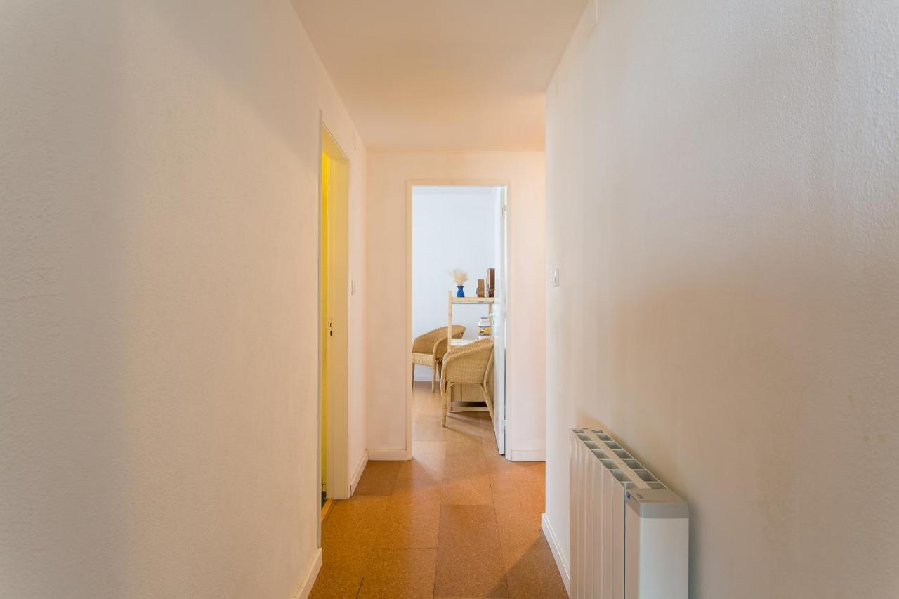 Maresia - Beachfront Peniche Apartment المظهر الخارجي الصورة